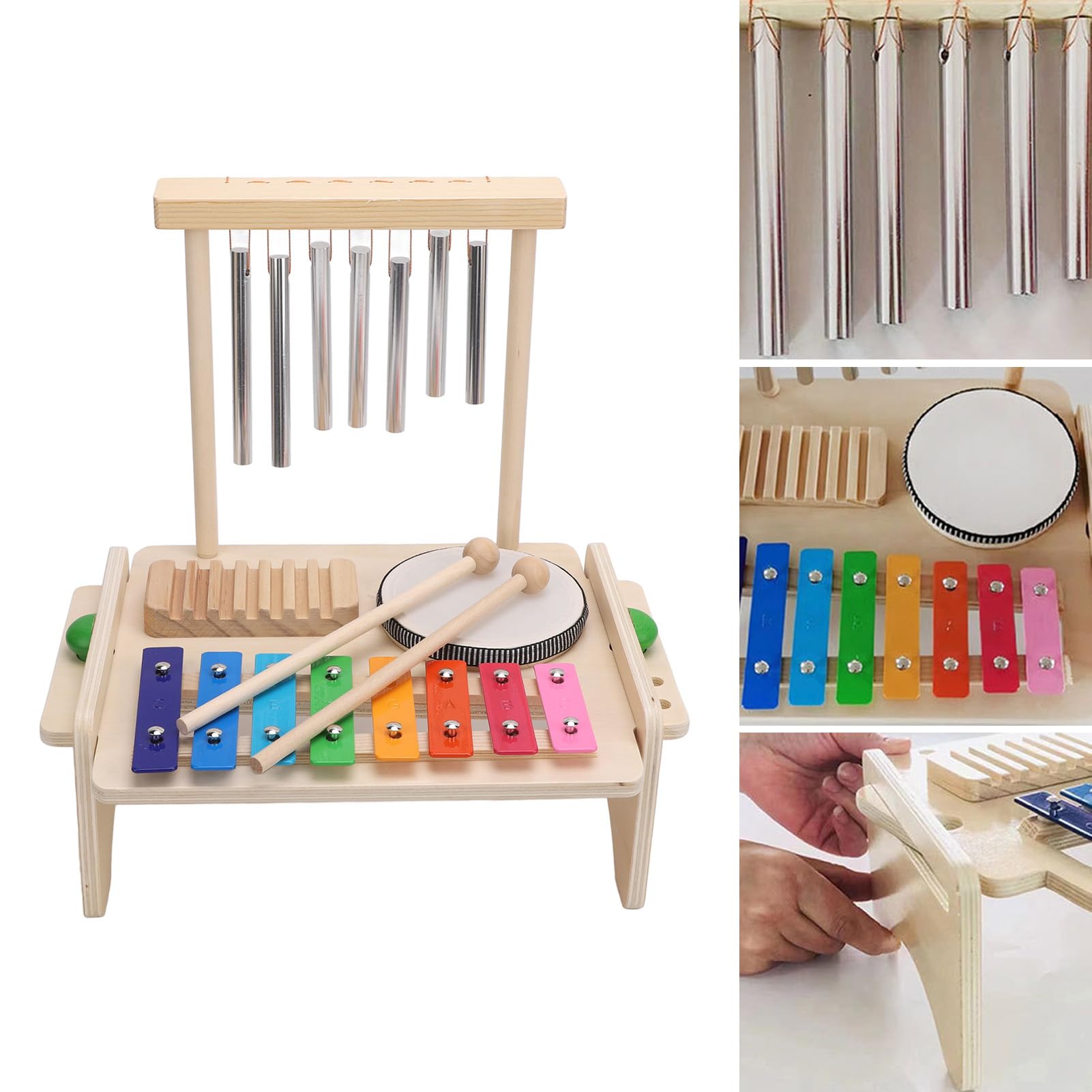 キッズパーカッション木琴